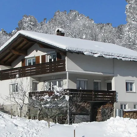 Haus Lang Apartamento