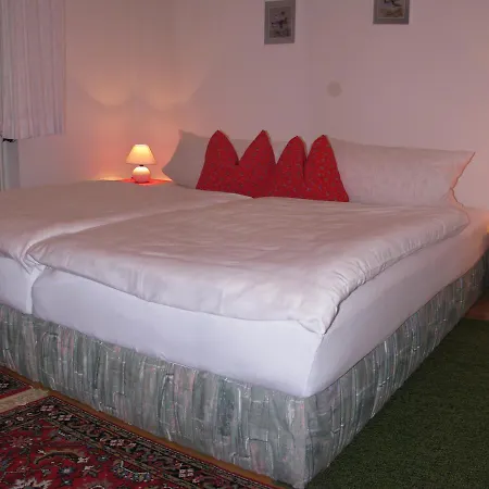 Apartment Haus Lang Mellau
