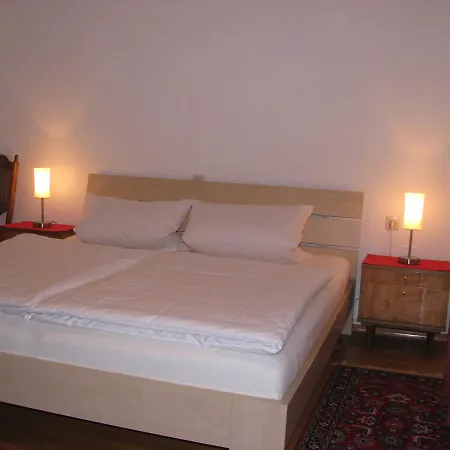 Apartment Haus Lang Mellau