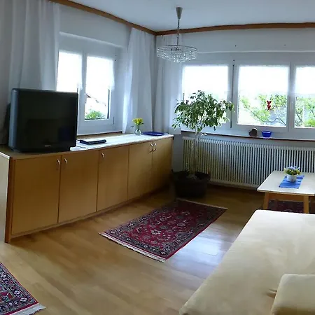 Haus Lang Mellau