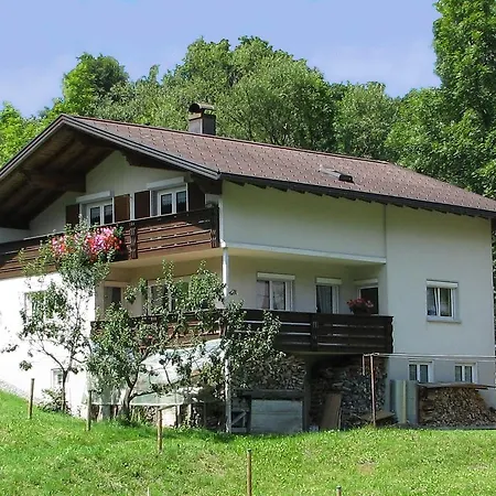 Haus Lang * Mellau